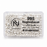 995 Fine Silver Shot Granules – Physical Silver for Investment